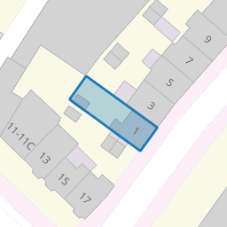 Perceel VLO00-C-2431