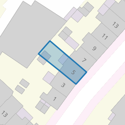 Perceel VLO00-C-2433