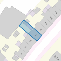 Perceel VLO00-C-2434