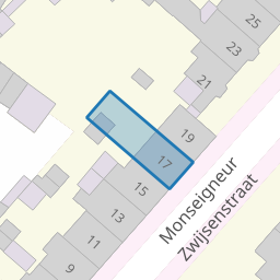 Perceel VLO00-C-2439