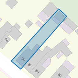 Perceel VLO00-C-2464