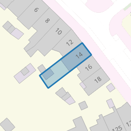 Perceel VLO00-C-2492