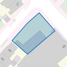 Perceel VLO00-C-2546