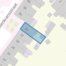 Perceel VLO00-C-2570