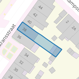 Perceel VLO00-C-2572