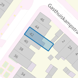 Perceel VLO00-C-2574