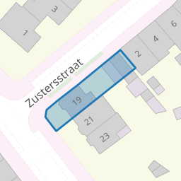 Perceel VLO00-C-2588