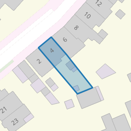 Perceel VLO00-C-2592