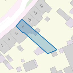 Perceel VLO00-C-2594