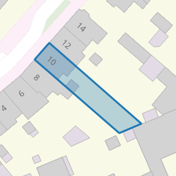 Perceel VLO00-C-2595