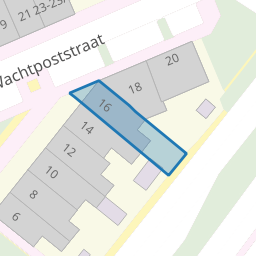 Perceel VLO00-C-2605