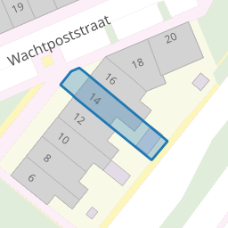 Perceel VLO00-C-2606