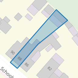 Perceel VLO00-C-2618