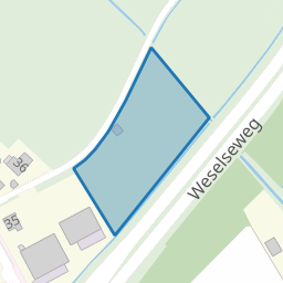 Perceel VLO00-C-2631