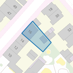 Perceel VLO00-C-2641