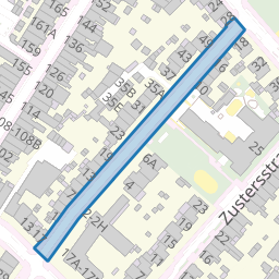 Perceel VLO00-C-2648