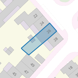 Perceel VLO00-C-2650