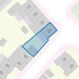 Perceel VLO00-C-2651