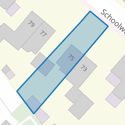 Perceel VLO00-C-2664