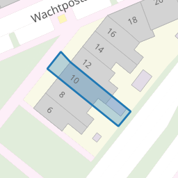 Perceel VLO00-C-2678