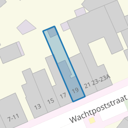 Perceel VLO00-C-2681