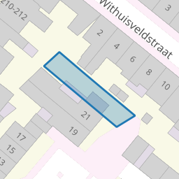 Perceel VLO00-C-2686