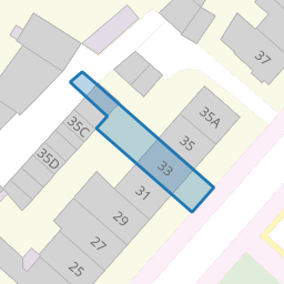 Perceel VLO00-C-2725