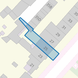 Perceel VLO00-C-2729