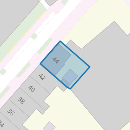 Perceel VLO00-C-2732