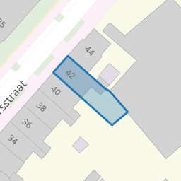 Perceel VLO00-C-2733