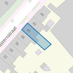 Perceel VLO00-C-2734