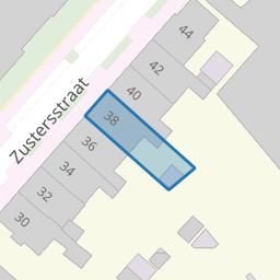 Perceel VLO00-C-2735