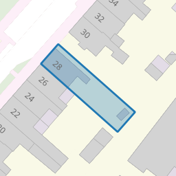 Perceel VLO00-C-2740