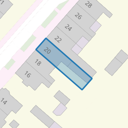 Perceel VLO00-C-2744