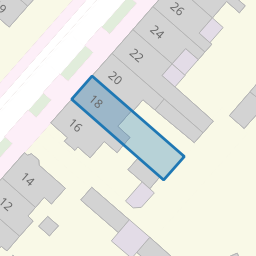 Perceel VLO00-C-2745