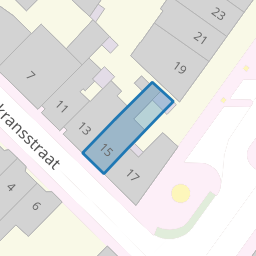 Perceel VLO00-C-2753