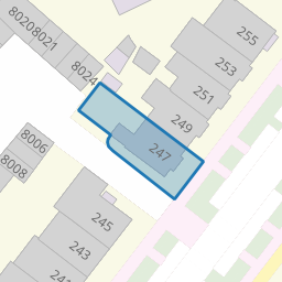 Perceel VLO00-C-2778