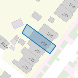 Perceel VLO00-C-2781