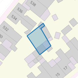 Perceel VLO00-C-2799