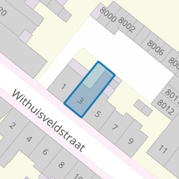 Perceel VLO00-C-2813