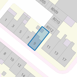 Perceel VLO00-C-2816