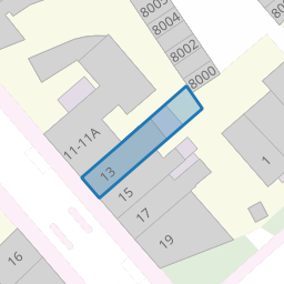 Perceel VLO00-C-2831