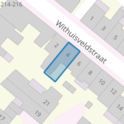 Perceel VLO00-C-2838