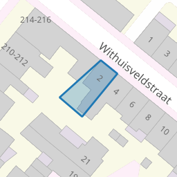 Perceel VLO00-C-2839