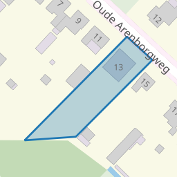 Perceel VLO00-C-2988