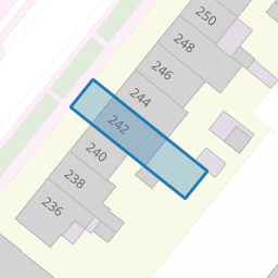 Perceel VLO00-C-3018