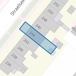 Perceel VLO00-C-3019