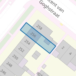 Perceel VLO00-C-3025