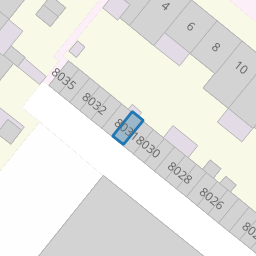 Perceel VLO00-C-3038