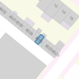 Perceel VLO00-C-3043